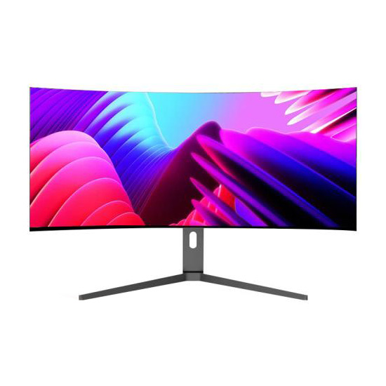 Monitor commerciale LCD da 40 pollici 5K 60HZ